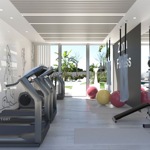 Image No.11-2 Bed Apartment for sale