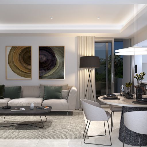 Image No.2-2 Bed Apartment for sale