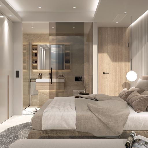 Image No.5-2 Bed Apartment for sale