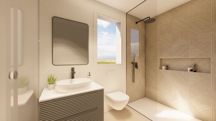 Image No.23-3 Bed Villa for sale