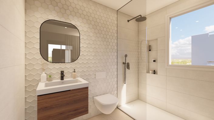 Image No.24-3 Bed Villa for sale