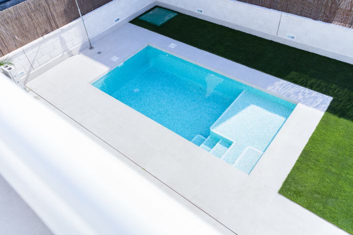 Image No.4-3 Bed Villa for sale