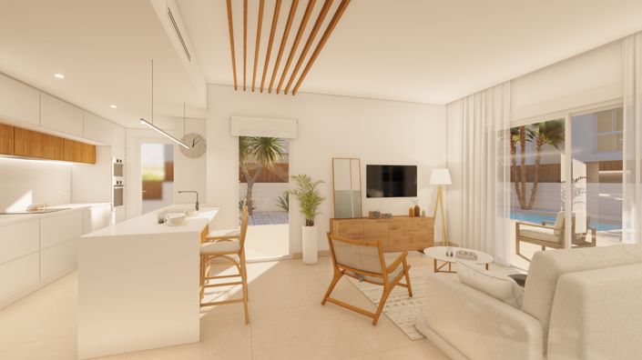 Image No.9-3 Bed Villa for sale