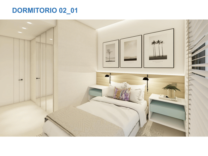 Image No.10-3 Bed Apartment for sale