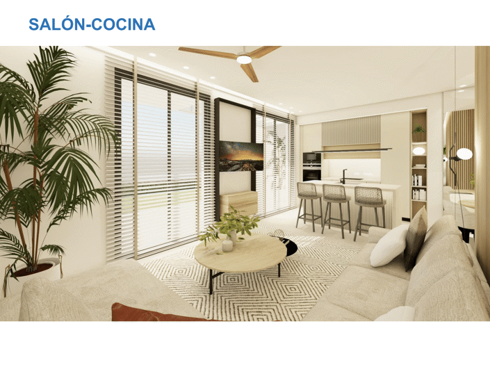 Image No.19-3 Bed Apartment for sale