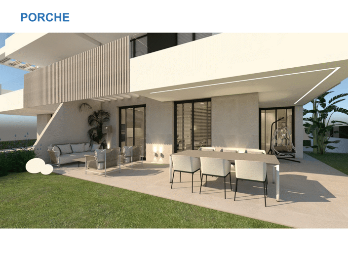 Image No.21-3 Bed Apartment for sale