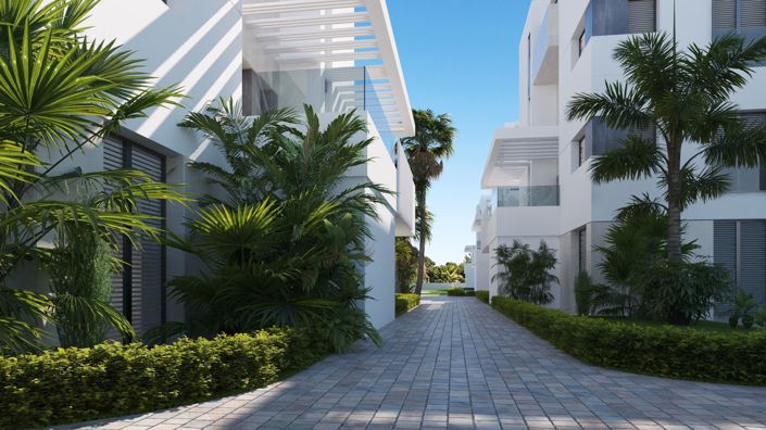 Image No.5-3 Bed Apartment for sale