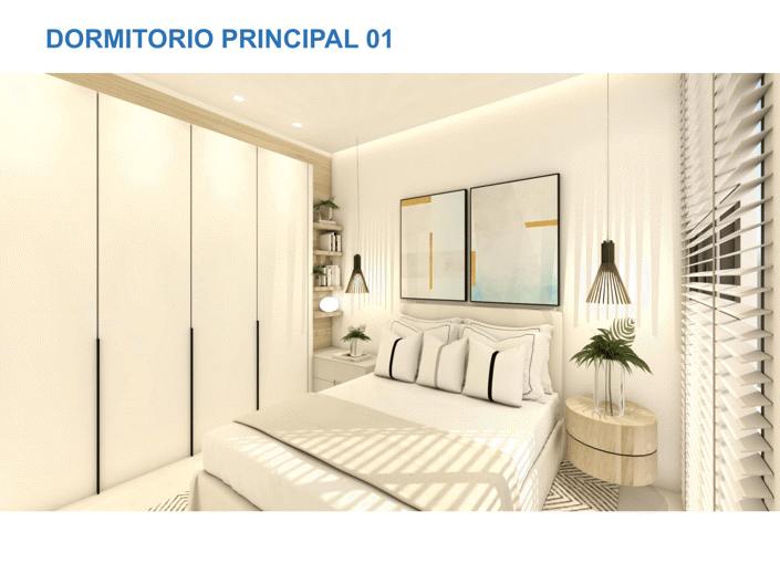 Image No.9-3 Bed Apartment for sale