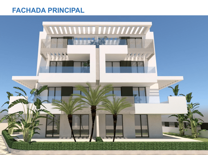 Image No.2-2 Bed Apartment for sale