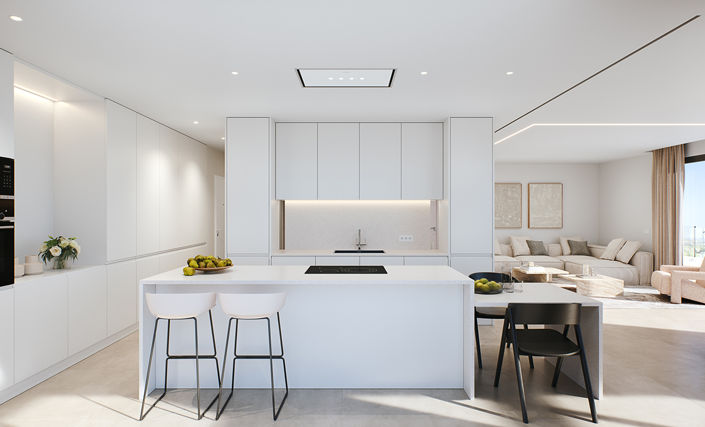 Image No.3-3 Bed Apartment for sale