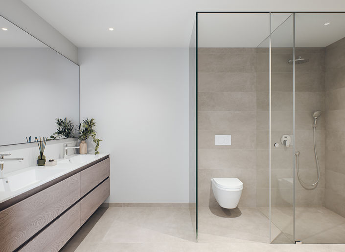 Image No.5-3 Bed Apartment for sale