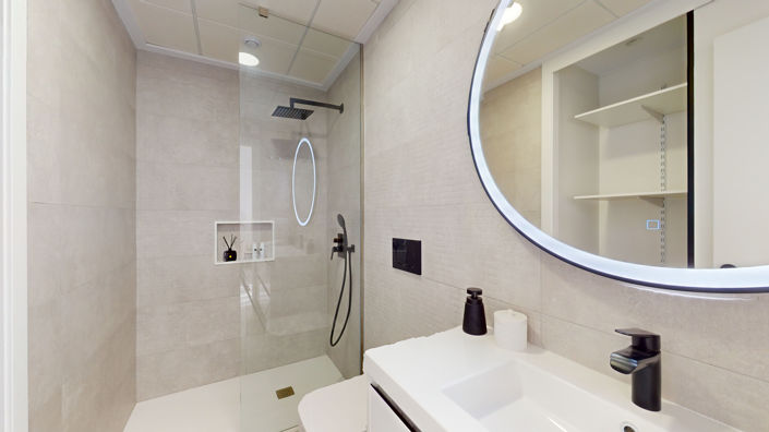 Image No.15-3 Bed Apartment for sale