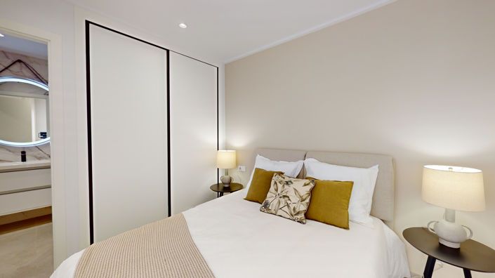 Image No.17-3 Bed Apartment for sale