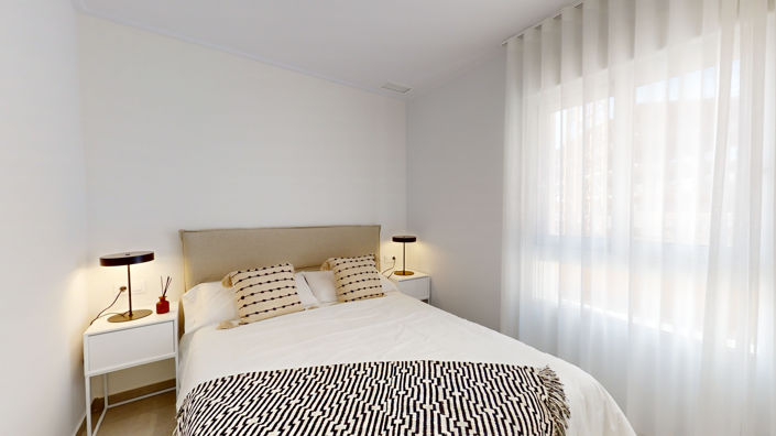 Image No.24-3 Bed Apartment for sale