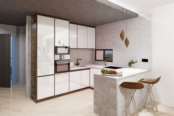 Image No.2-3 Bed Villa for sale