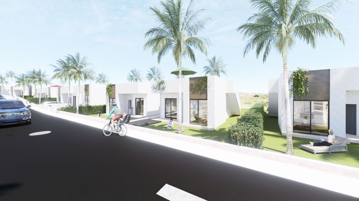 Image No.6-3 Bed Villa for sale