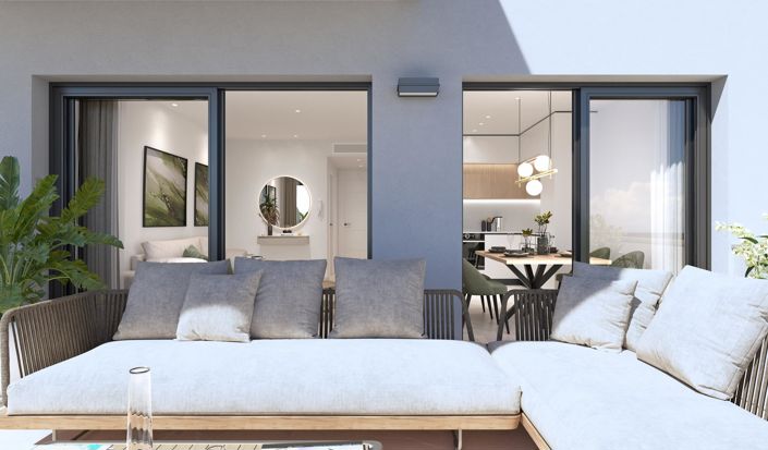 Image No.5-2 Bed Apartment for sale