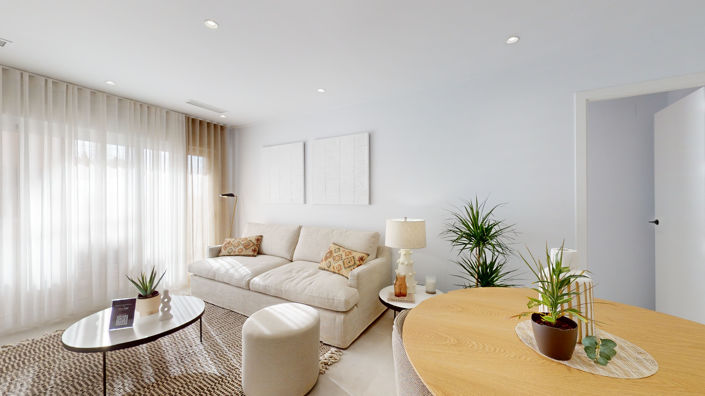 Image No.13-3 Bed Apartment for sale