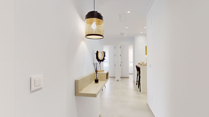 Image No.2-3 Bed Apartment for sale