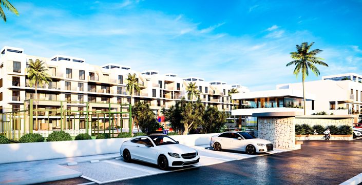 Image No.16-2 Bed Apartment for sale