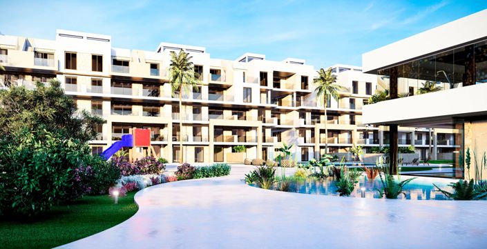 Image No.10-2 Bed Apartment for sale