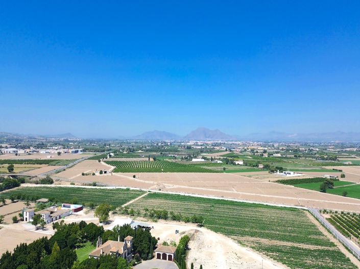 Image No.10-3 Bed Finca for sale