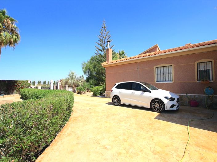 Image No.13-3 Bed Finca for sale