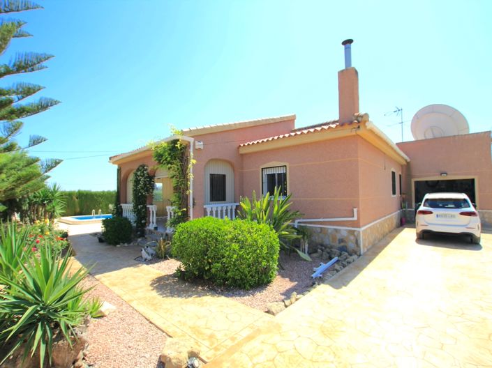 Image No.3-3 Bed Finca for sale