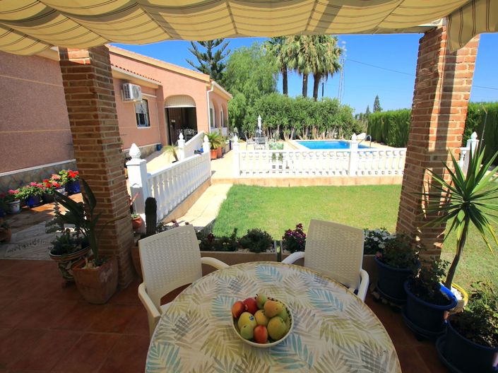 Image No.6-3 Bed Finca for sale