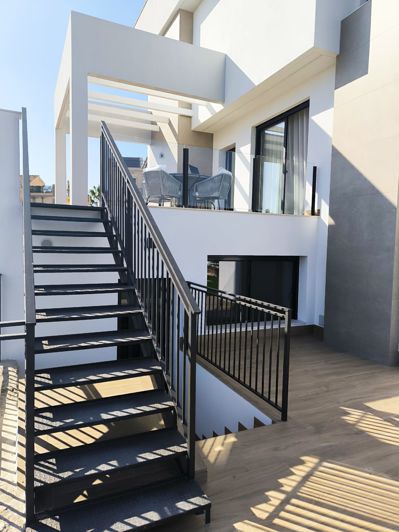 Image No.16-3 Bed Villa for sale