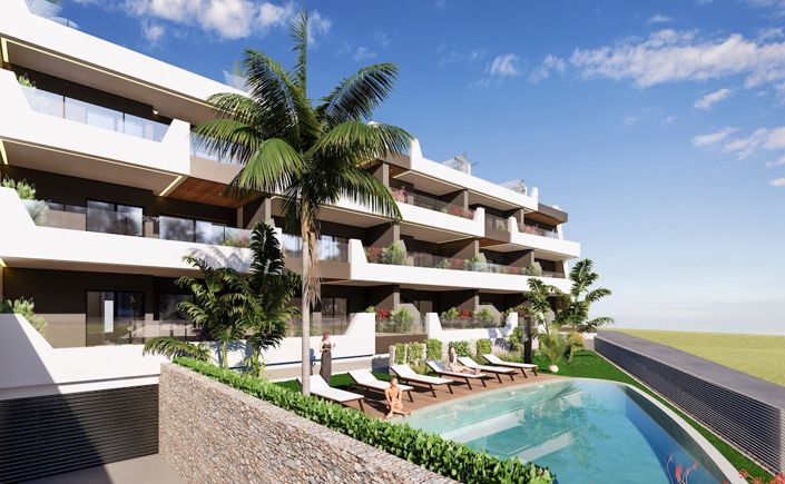 Image No.3-2 Bed Apartment for sale