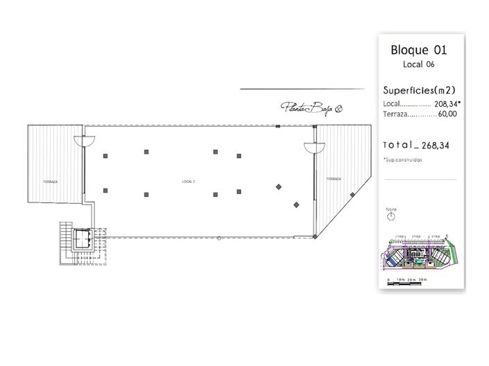 Image No.2-Commercial for sale