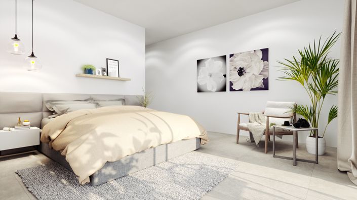 Image No.8-3 Bed Villa for sale