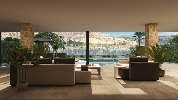 Image No.9-3 Bed Villa for sale