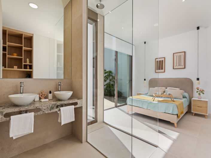 Image No.6-3 Bed Villa for sale