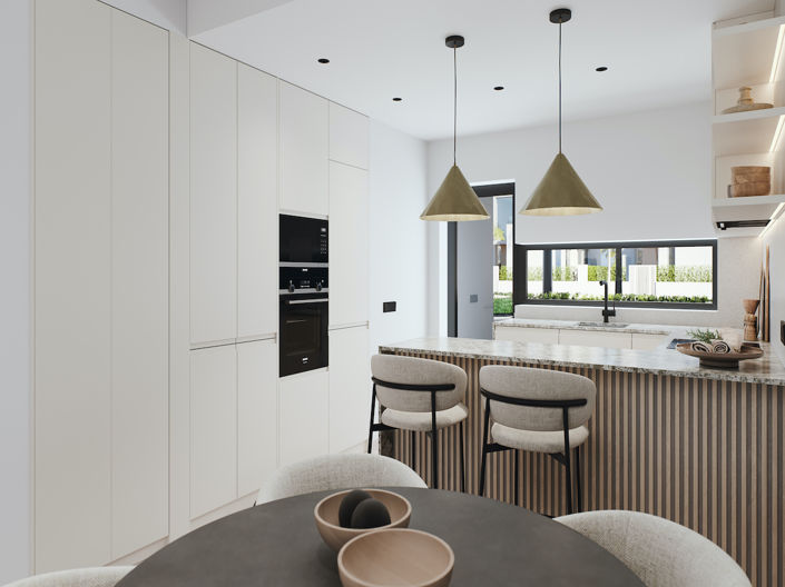 Image No.8-3 Bed Apartment for sale