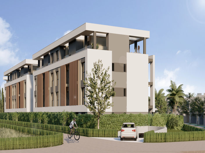 Image No.14-2 Bed Apartment for sale