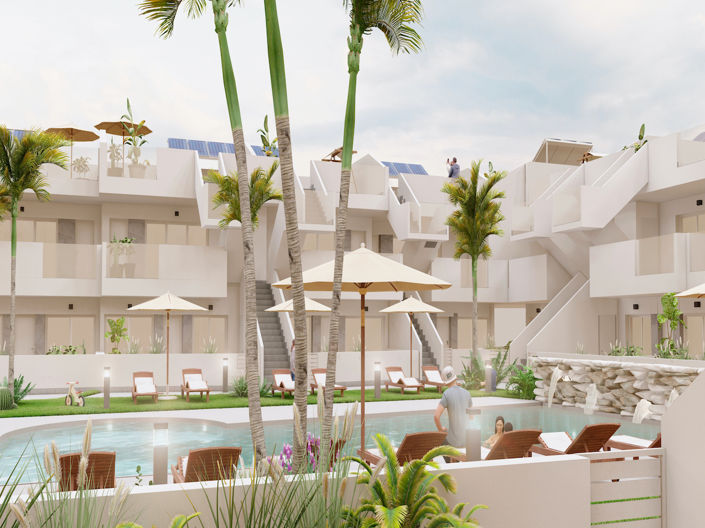 Image No.14-2 Bed Apartment for sale