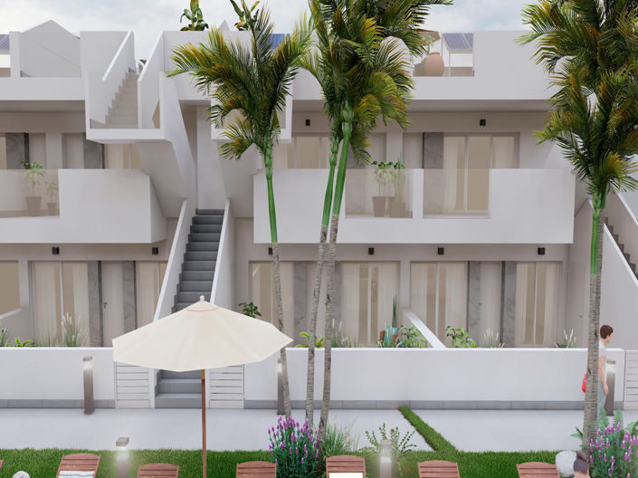 Image No.6-3 Bed Apartment for sale