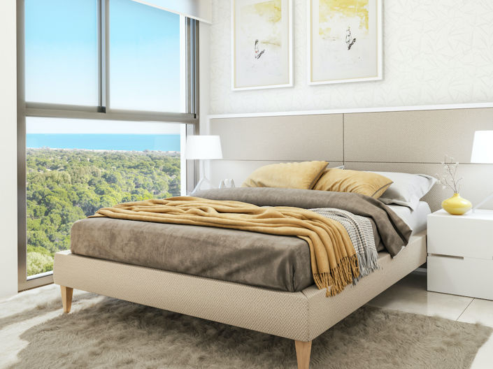 Image No.10-3 Bed Apartment for sale