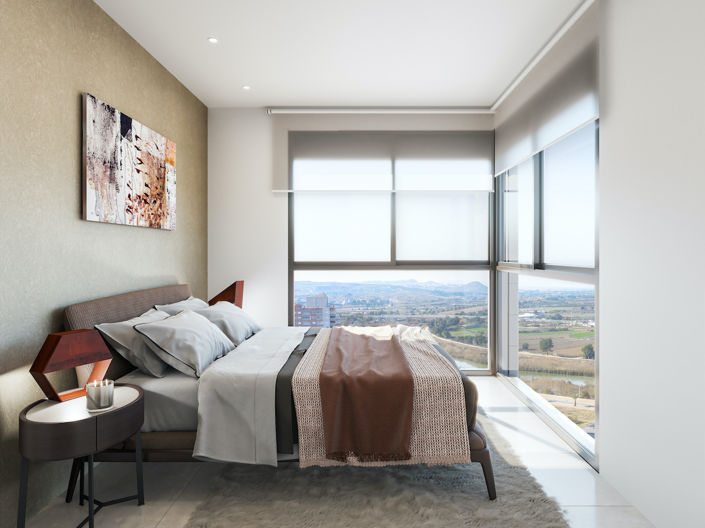 Image No.11-3 Bed Apartment for sale