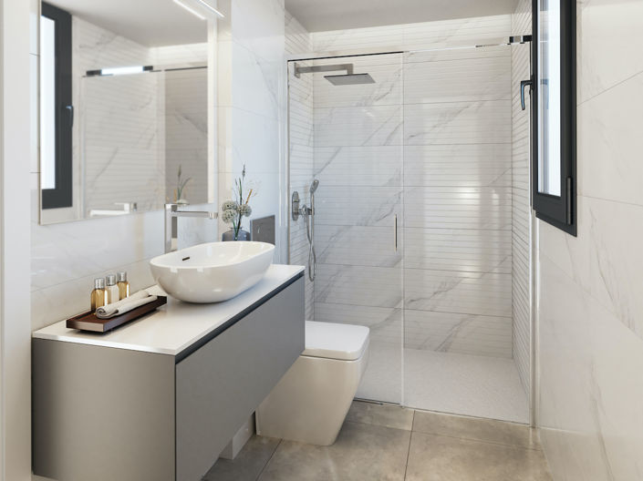 Image No.14-3 Bed Apartment for sale