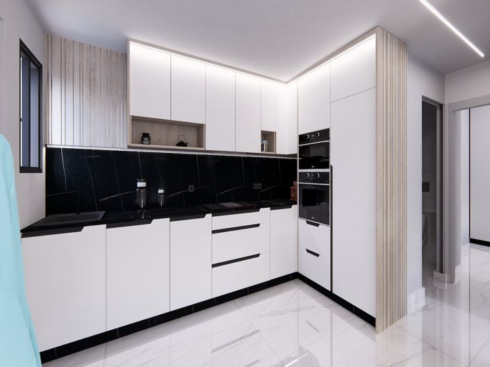 Image No.11-2 Bed Apartment for sale