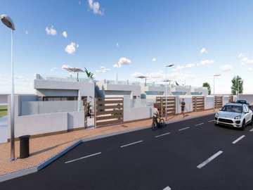 3 Bed Villa for sale