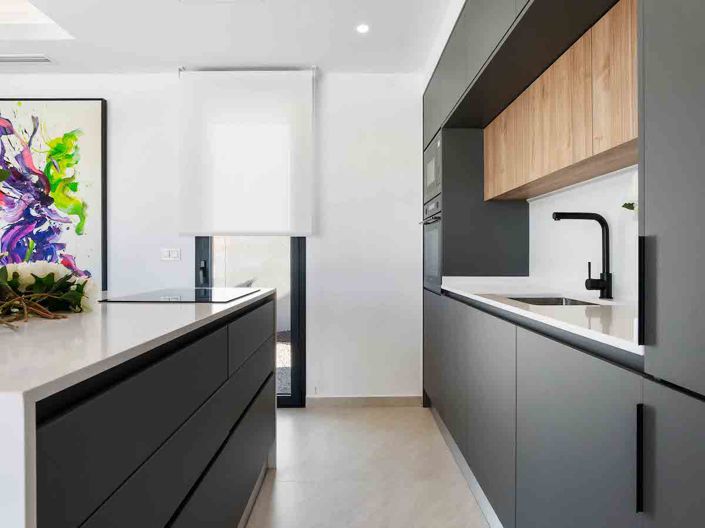 Image No.12-3 Bed Villa for sale