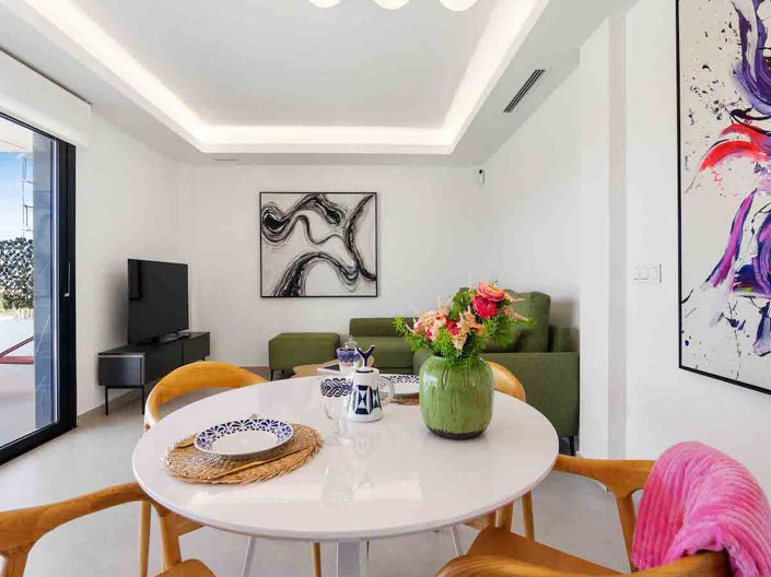 Image No.9-3 Bed Villa for sale