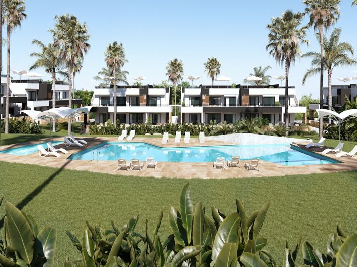 Image No.6-2 Bed Apartment for sale