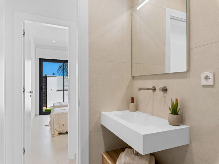 Image No.25-3 Bed Villa for sale