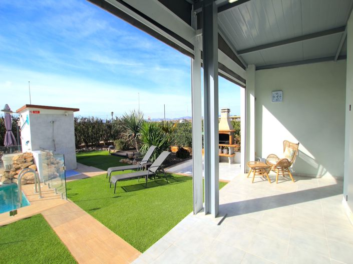 Image No.12-3 Bed Finca for sale