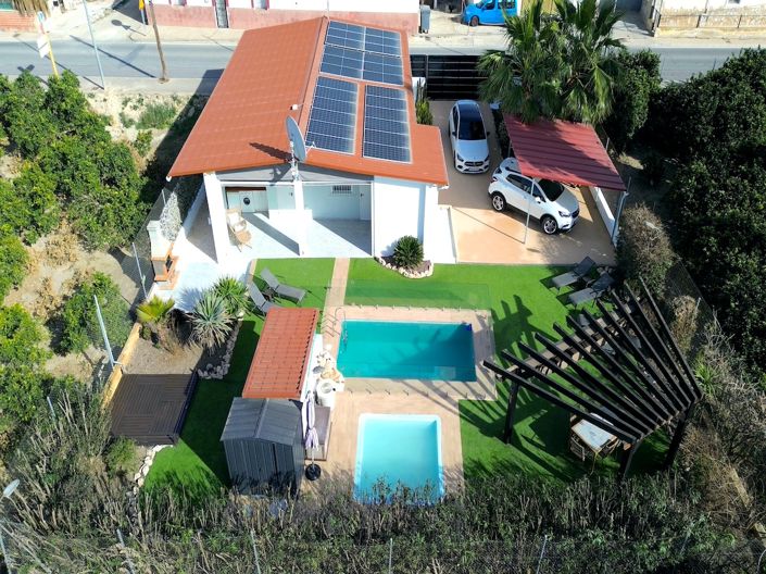 Image No.4-3 Bed Finca for sale